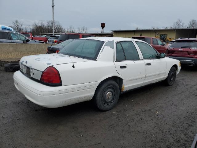 Photo 3 from auction – 2005 FORD CROWN VICT with VIN 2FAHP71W65X114979