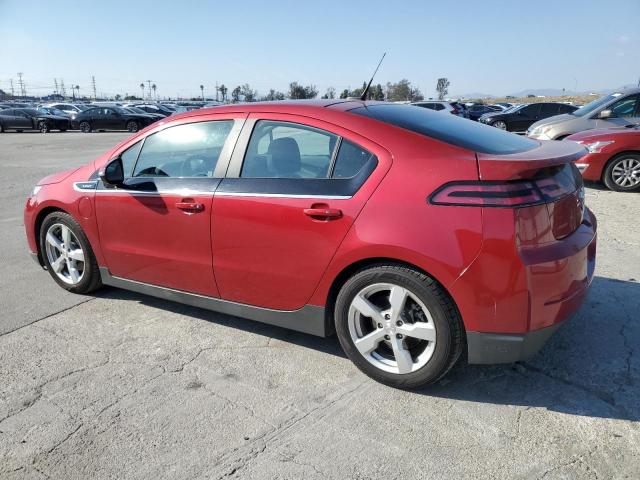 Фото 2 с аукциона – 2014 CHEVROLET VOLT с VIN 1G1RH6E47EU152770