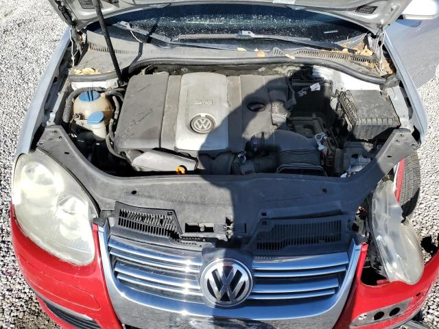Photo 12 from auction – 2007 VOLKSWAGEN JETTA WOLF with VIN 3VWEF81K77M173120