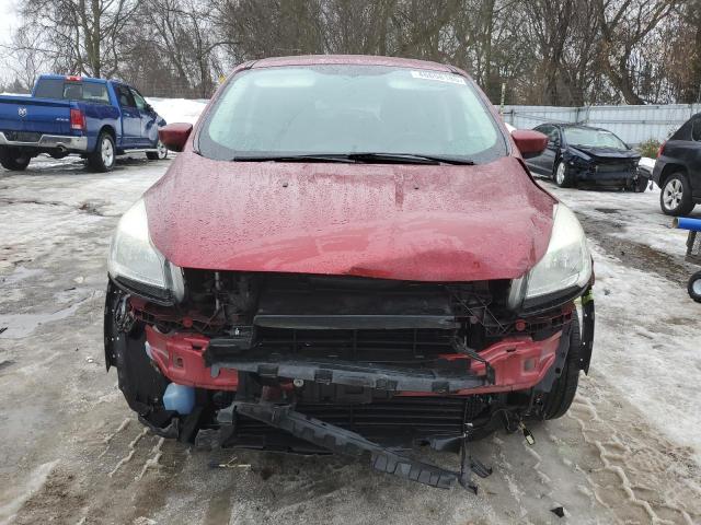 Photo 5 from auction – 2014 FORD ESCAPE SE with VIN 1FMCU0GX9EUE42517