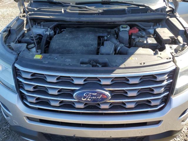 Photo 12 from auction – 2016 FORD EXPLORER X with VIN 1FM5K8D84GGC27767