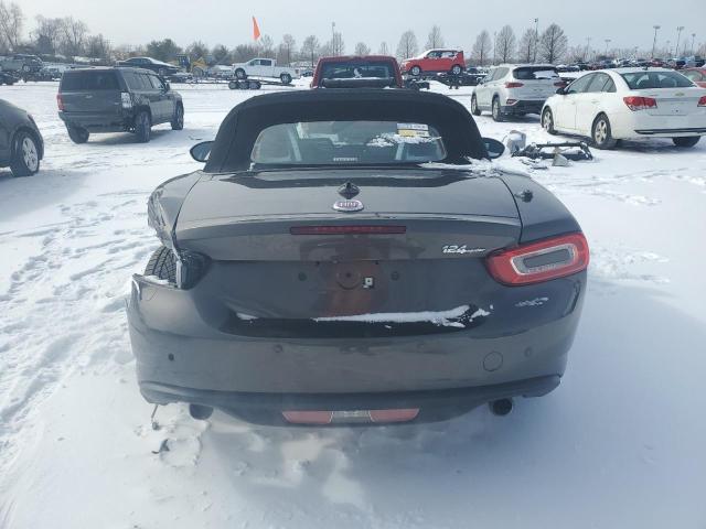 Photo 6 from auction – 2017 FIAT 124 SPIDER with VIN JC1NFAEK4H0124592