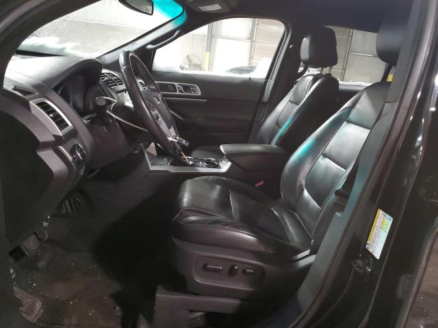Снимка 7 от търг – 2011 FORD EXPLORER X с VIN 1FMHK7D89BGA08688