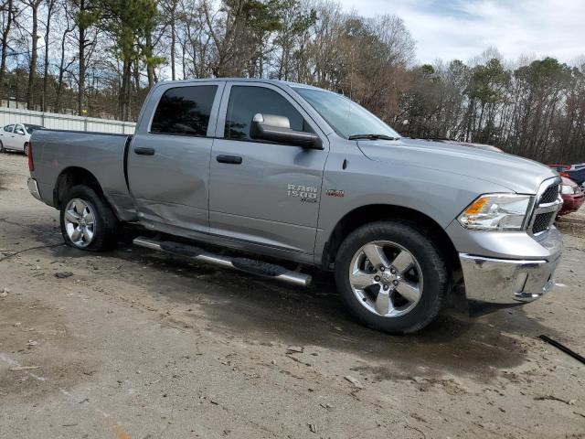 Foto 4 de la subasta – 2020 RAM 1500 CLASS con VIN 3C6RR7KT4LG290716