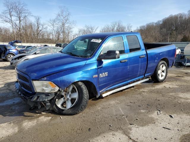 RAM 1500 ST 2014 with VIN 1C6RR7FT6ES451573 - Photo from auction