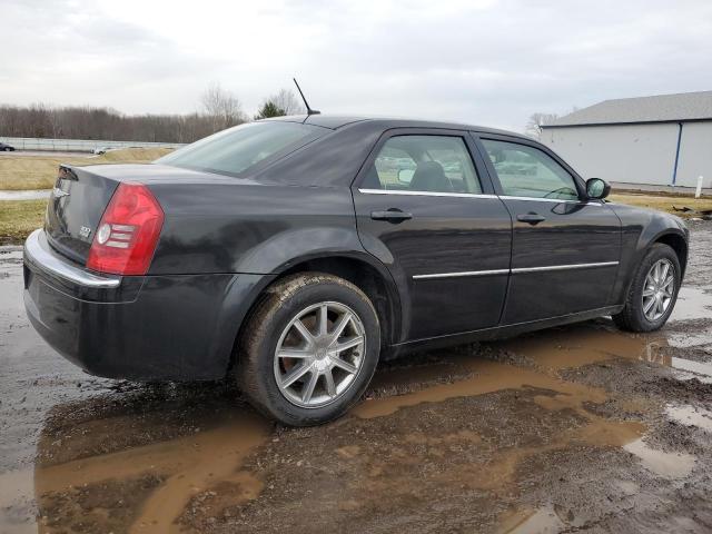 Photo 3 from auction – 2008 CHRYSLER 300 LIMITE with VIN 2C3KK33G88H218129