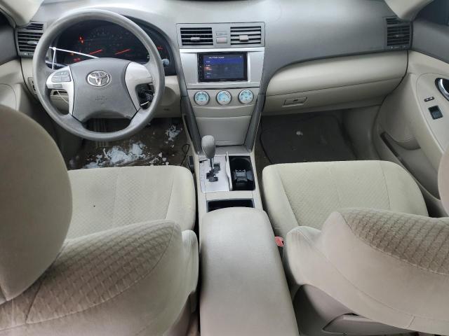 Photo 8 from auction – 2007 TOYOTA CAMRY CE with VIN 4T1BE46K77U116207