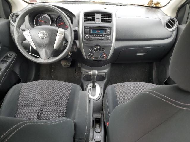 Photo 8 from auction – 2016 NISSAN VERSA S with VIN 3N1CN7APXGL834067