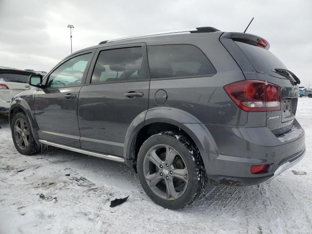 Photo 2 from auction – 2015 DODGE JOURNEY CR with VIN 3C4PDCGG6FT506452