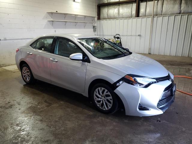 Photo 4 from auction – 2017 TOYOTA COROLLA L with VIN 5YFBURHE4HP729752