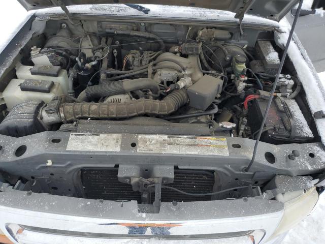 Photo 11 from auction – 2000 FORD RANGER SUP with VIN 1FTYR14V7YPA60476