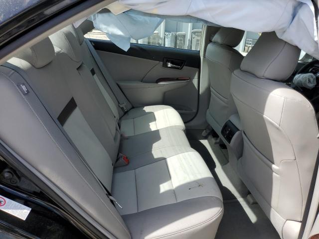 Photo 10 from auction – 2012 TOYOTA CAMRY SE with VIN 4T1BK1FK6CU504031
