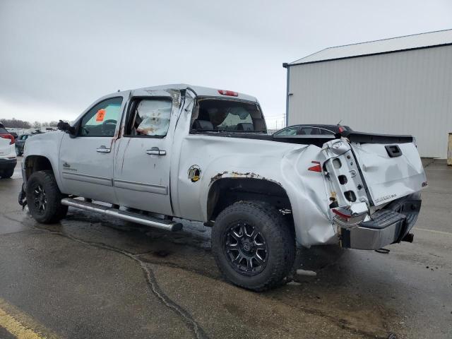Photo 2 from auction – 2012 GMC SIERRA K15 with VIN 3GTP2VE78CG245334