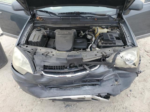 Photo 12 from auction – 2008 SATURN VUE XE with VIN 3GSCL33P28S694777