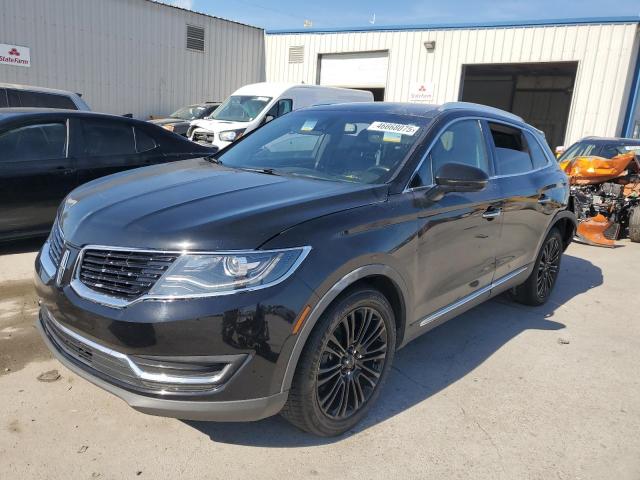 Zdjęcie 1 z aukcji – 2016 LINCOLN MKX RESERV z VIN 2LMTJ8LR6GBL82207