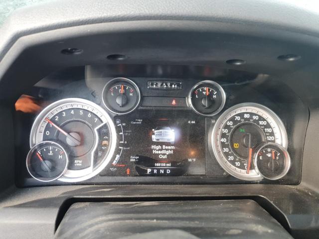 Photo 9 from auction – 2014 RAM 1500 SLT with VIN 1C6RR7GT7ES378356