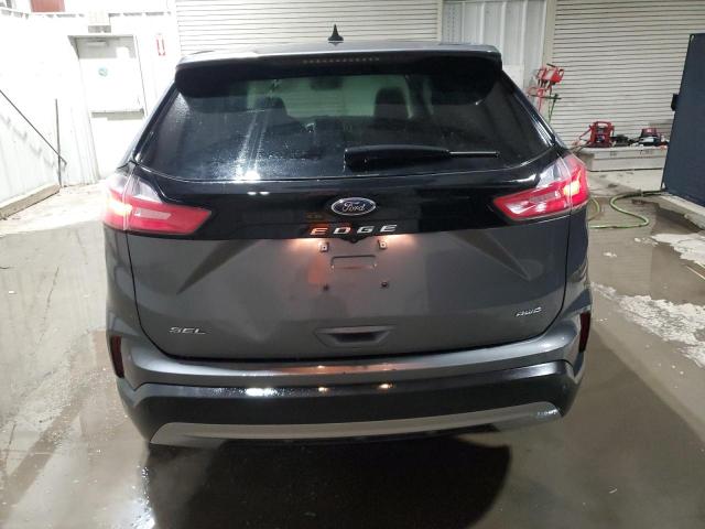 Photo 6 from auction – 2024 FORD EDGE SEL with VIN 2FMPK4J9XRBA82341