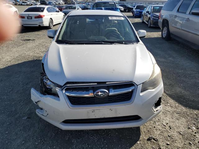 Снимка 5 от търг – 2014 SUBARU IMPREZA PR с VIN JF1GPAE63EH213908