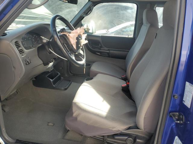 Photo 7 from auction – 2006 FORD RANGER SUP with VIN 1FTYR15E06PA09123