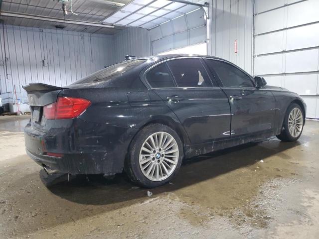 Photo 3 from auction – 2013 BMW 335 XI with VIN WBA3B9G54DNP39469