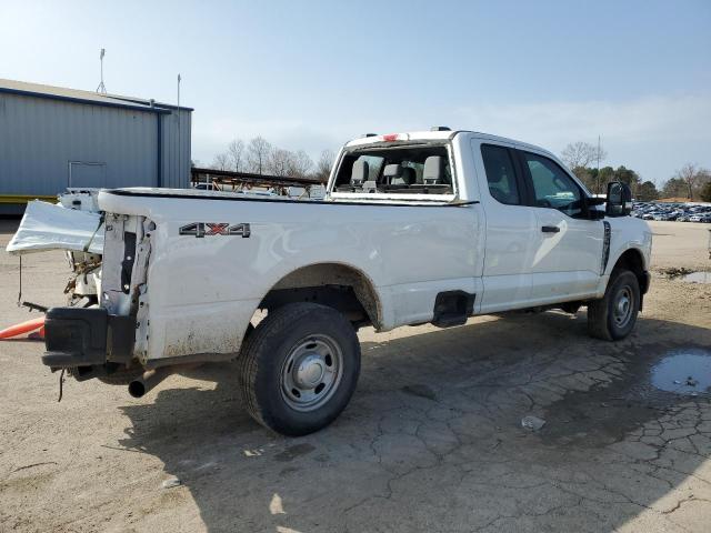 Photo 3 from auction – 2023 FORD F250 SUPER with VIN 1FT7X2BA9PEE21725