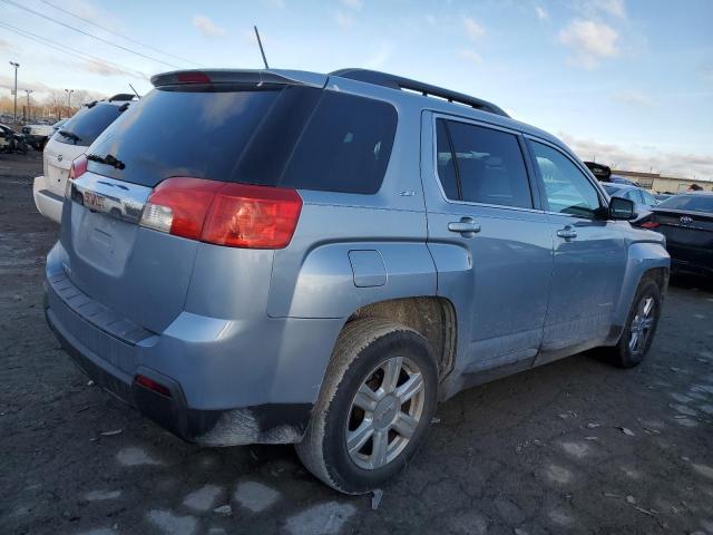 Photo 3 from auction – 2015 GMC TERRAIN SL with VIN 2GKALSEK6F6314015