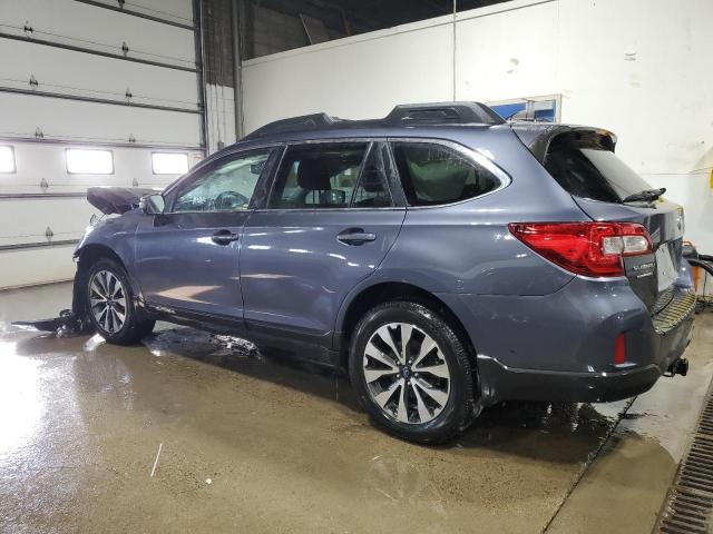 Photo 2 from auction – 2017 SUBARU OUTBACK 2. with VIN 4S4BSAKC5H3225360