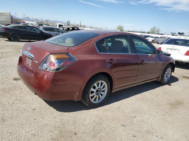 Photo 3 from auction – 2011 NISSAN ALTIMA BAS with VIN 1N4AL2AP3BN441832