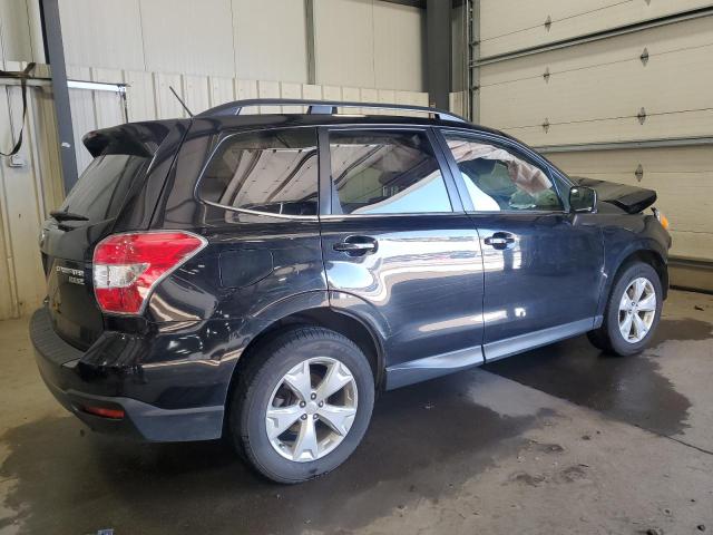 Photo 3 from auction – 2015 SUBARU FORESTER 2 with VIN JF2SJAHC6FH418553
