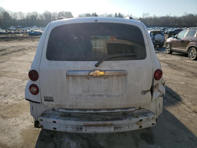 Photo 6 from auction – 2008 CHEVROLET HHR PANEL with VIN 3GCDA85D18S601317