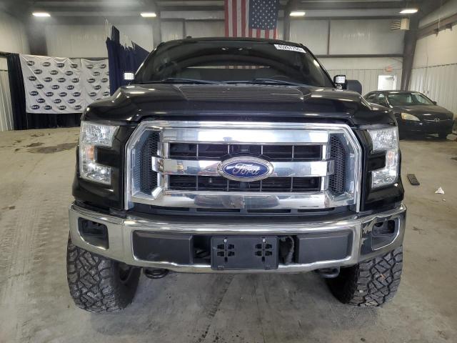 Photo 5 from auction – 2016 FORD F150 SUPER with VIN 1FTEW1EF0GFC42074