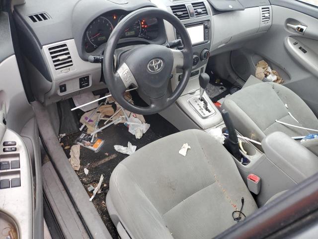 Photo 8 from auction – 2013 TOYOTA COROLLA BA with VIN 2T1BU4EE0DC095289