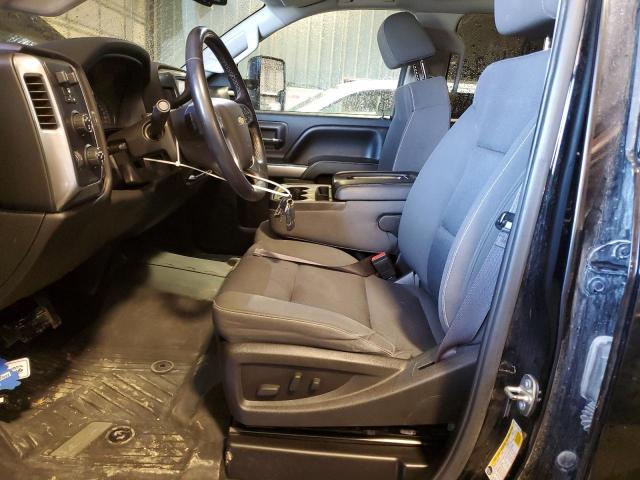 Photo 7 from auction – 2016 CHEVROLET SILVERADO with VIN 1GC1KVEG6GF199225