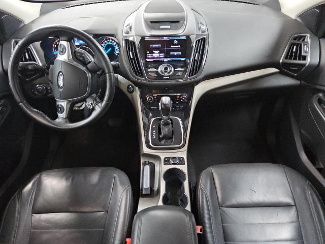 Photo 8 from auction – 2013 FORD ESCAPE SEL with VIN 1FMCU9HX6DUB88654