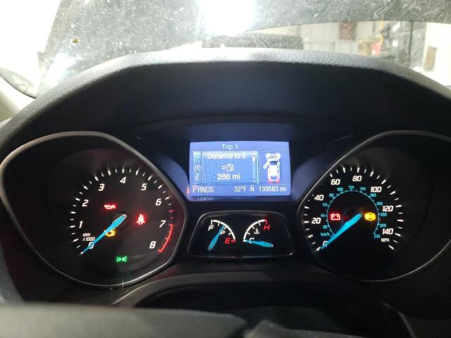 Photo 9 from auction – 2014 FORD FOCUS SE with VIN 1FADP3F2XEL110363