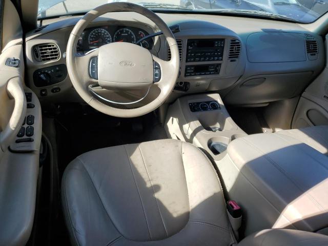 Photo 8 from auction – 2000 FORD EXPEDITION with VIN 1FMPU18L0YLA34839