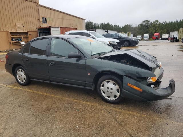 Photo 4 from auction – 2002 SATURN SL1 with VIN 1G8ZH52822Z212374