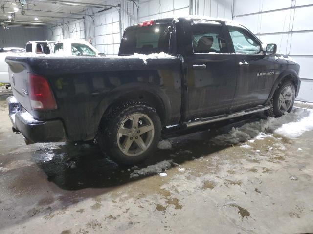 Photo 3 from auction – 2012 DODGE RAM 1500 S with VIN 1C6RD7KT1CS223272