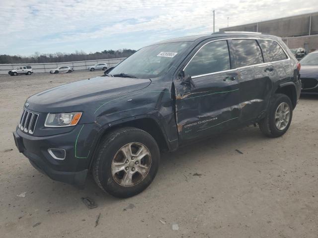 Photo 1 from auction – 2014 JEEP GRAND CHER with VIN 1C4RJFAG4EC264458