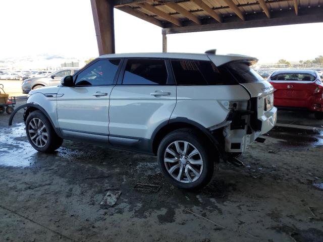 Photo 2 from auction – 2018 LAND ROVER RANGE ROVE with VIN SALVP2RX9JH304856