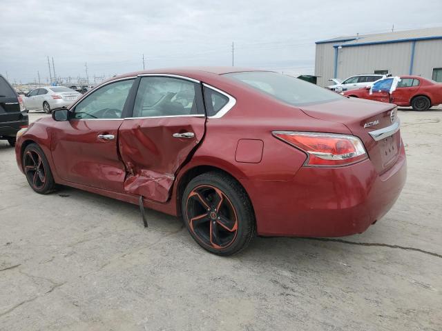 Photo 2 from auction – 2014 NISSAN ALTIMA 2.5 with VIN 1N4AL3AP6EN335952