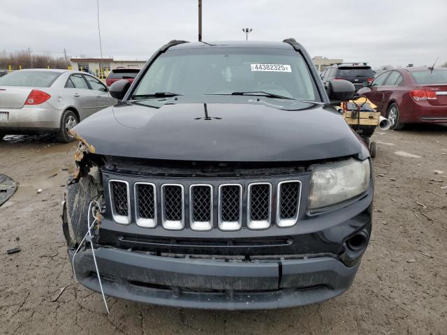 Photo 5 from auction – 2014 JEEP COMPASS SP with VIN 1C4NJCBA8ED749655