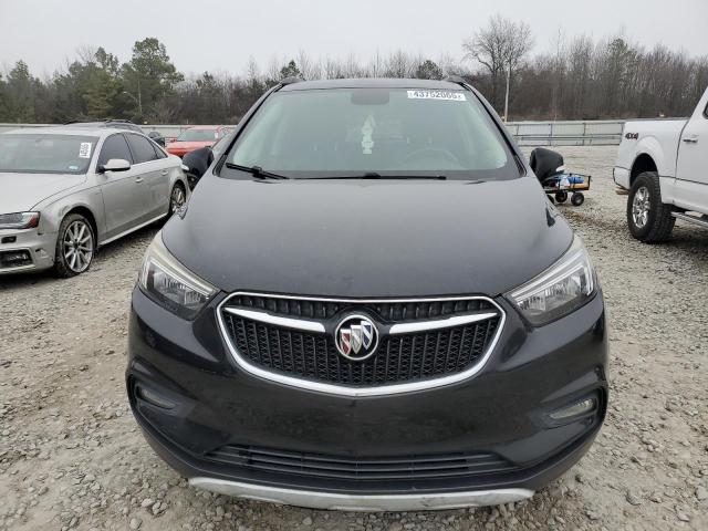 Photo 5 from auction – 2017 BUICK ENCORE PRE with VIN KL4CJBSB8HB136682