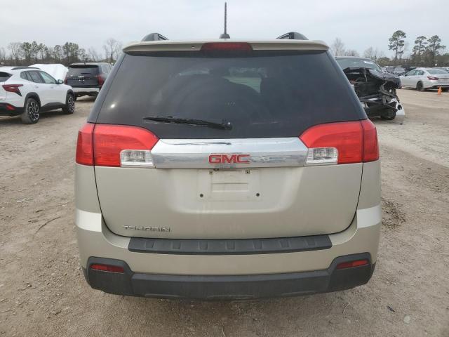 Снимка 6 от търг – 2015 GMC TERRAIN SL с VIN 2GKALSEK3F6311069