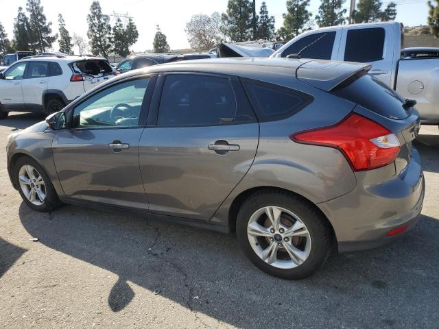 Photo 2 from auction – 2014 FORD FOCUS SE with VIN 1FADP3K23EL375261