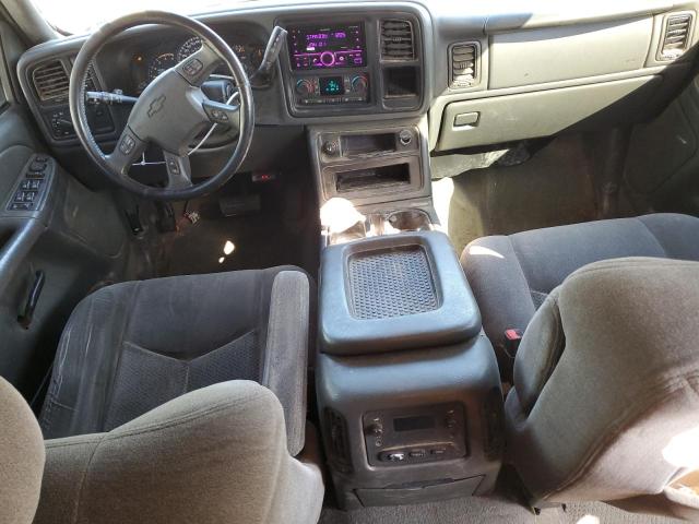 صورة رقم 8 من المزاد - 2004 CHEVROLET SILVERADO مع VIN 1GCHK23244F263388