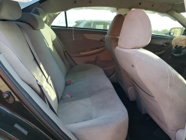 Photo 10 from auction – 2010 TOYOTA COROLLA BA with VIN 1NXBU4EE7AZ344441