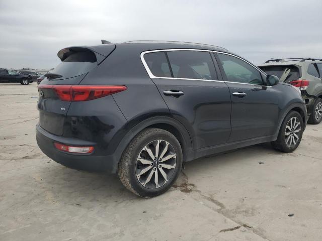 Photo 3 from auction – 2017 KIA SPORTAGE E with VIN KNDPN3AC8H7152024