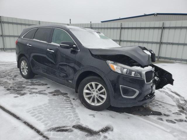 Photo 4 from auction – 2016 KIA SORENTO LX with VIN 5XYPGDA31GG064580