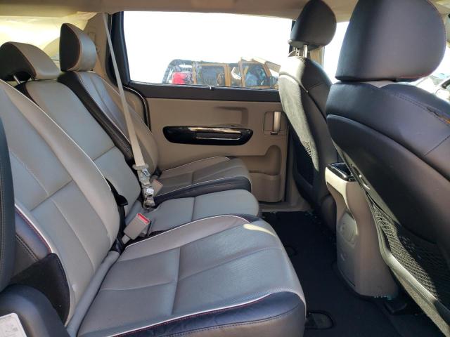 Photo 11 from auction – 2018 KIA SEDONA EX with VIN KNDMC5C1XJ6346646